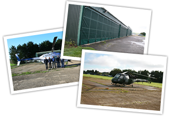 Draycot Aerodrom Gallery